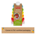 Fisher Price Eco Rock-a-Stack - Image