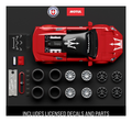 Brick Shop Hot Wheels Speed Maserati MC20