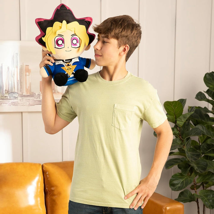 Yu-Gi-Oh! Mega Plush