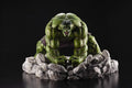 Marvel Hulk Artfx Premier Kotobukiya Limited Edition Statue, side angle