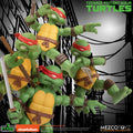 TMNT 5 Points 4 Figures Deluxe Boxed Set Teenage Mutant Ninja Turtles (view 4)