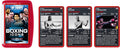 Top Trumps Limited Edition: Boxing Champs Card Game - Image 4