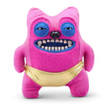 Fuggler Gold Fuggs Greedy Grinner 9" Plush