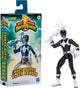 Black Ranger Power Rangers Mighty Morphin 30th Anniversary 6-Inch Action Figure