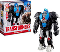 Transformers Smash Changers Optimus Primal Action Figure - Image 4