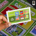Monopoly FIFA Board Game