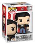 Pop! Vinyl - WWE - Eric Bischoff (WCW) - Image