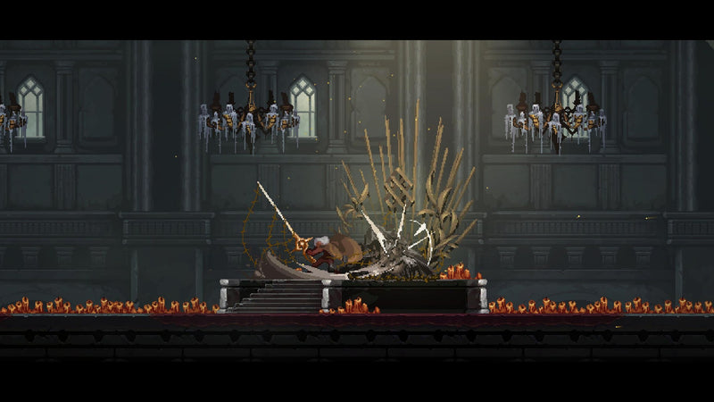 Dragon is Dead Guernian Edition - PlayStation 5