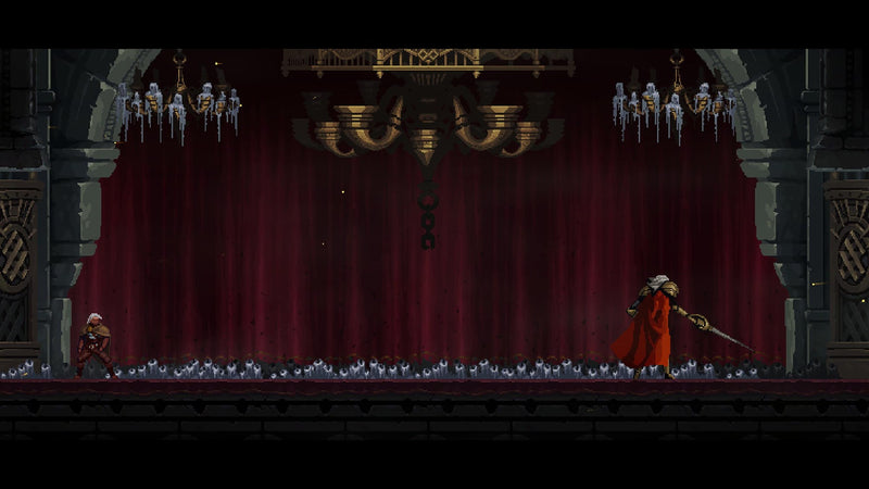 Dragon is Dead Guernian Edition - PlayStation 5