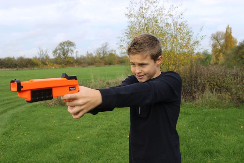 Sureshot Pistol - Image 4