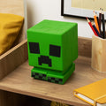 Minecraft Creeper Squishy Silicone Light