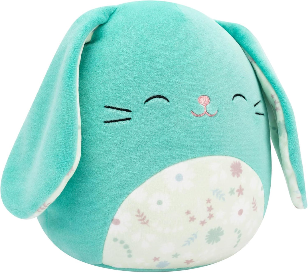 Squishmallows Regan the Bunny Easter 7.5" Plush