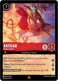 Disney Lorcana TCG Shimmering Skies Set 5 - Booster Pack, packaging shot