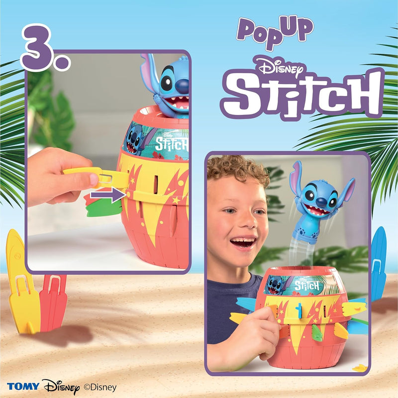 Pop Up Stitch - Image 4