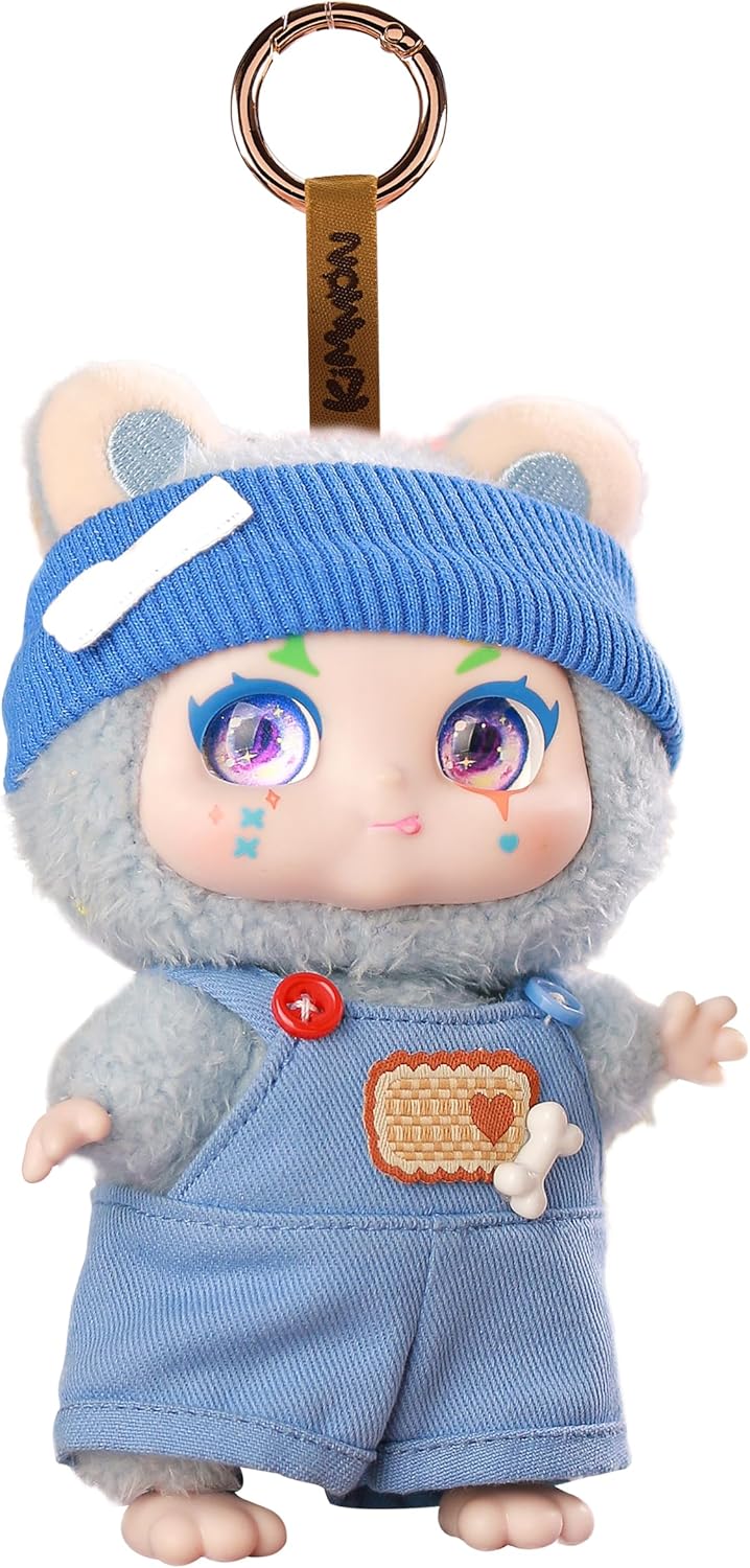 Kimmon Mimon Mystery Plush - Image 4