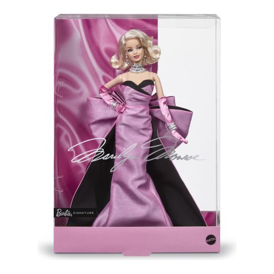 Barbie Signature Marilyn Monroe Doll