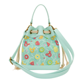 Loungefly - Mickey Mouse Beach Fun Crossbody Bag