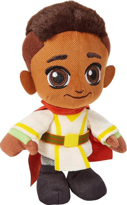 Star Wars Young Jedi Adventures Kai Brightstar Plush - Image 2