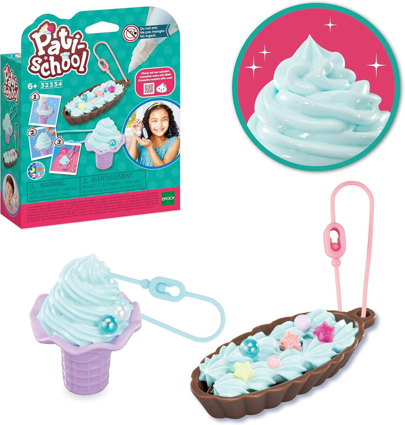 Pati School Party in Pink Creations Kit - Image 2