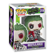 Beetlejuice - Patchwork Beetlejuice Funko Pop! Vinyl Figure
