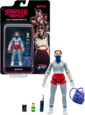 Stranger Things - Eleven Hunt & Battle Action Figure