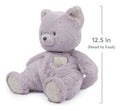 gund-baby-oh-so-snuggly-plush-kitten