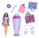 Barbie Pop Reveal Treat Series Donut Dreams Theme Doll