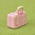 Sylvanian Families Weekend Travel Set Snow Rabbit Mother - Image 9