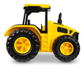 Tonka Steel Classics Tractor - Image