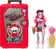 Monster High Skulltimate Secrets Cabin Eek-Scape Clawdeen Doll