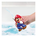 Toomies Super Mario Bath Squirters 4 Pack - Image