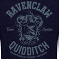Harry Potter Ravenclaw  Quidditch Varsity Jacket, in display