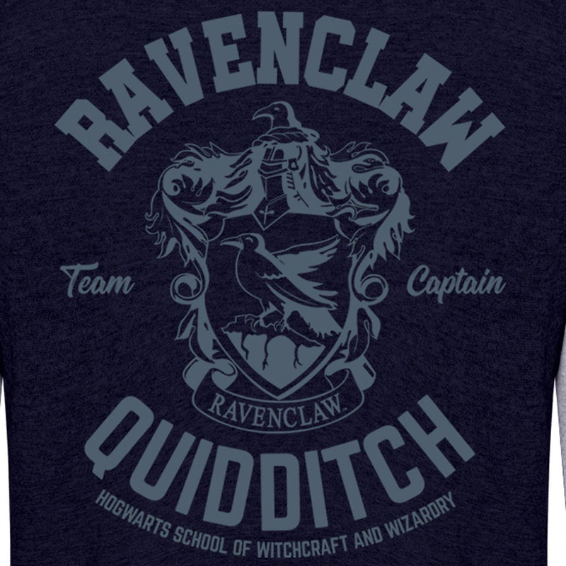 Harry Potter Ravenclaw  Quidditch Varsity Jacket, in display