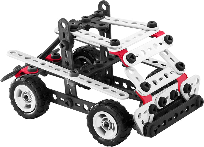 Meccano Bucket (150-Piece), alternate view