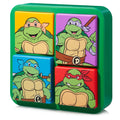 Official Teenage Mutant Ninja Turtles 3D Lamp