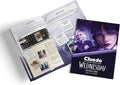 Cluedo Wednesday Board Game - Image 2
