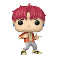 Dandadan - Jiji (chance of chase) Funko Pop! Vinyl Figure