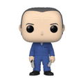 Pop! Vinyl - Silence of the Lambs - Hannibal - Image