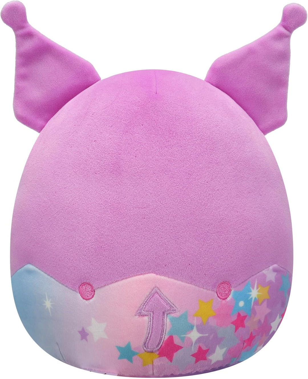 Squishmallows Hello Kitty and Friends Kuromi 10" Plush