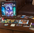 Hasbro Gaming Dungeons & Dragons: Bedlam in Neverwinter, alternate view