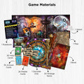EXiT: Magical Academy Board Game - Image 2