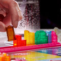 Hasbro Gaming Monopoly Chance, size reference