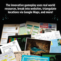 Masters of Crime: Rapture Board Game - Image 4