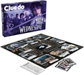 Cluedo Wednesday Board Game - Image 5