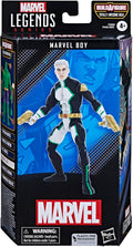Marvel Legends Series Marvel Boy Action Figure