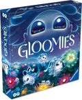 Ravensburger Gloomies - Immersive Strategy Board Game, close-up detail
