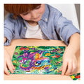 Baby Garden Dragons 3x 49 Piece Jigsaw Puzzles