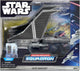 Star Wars Micro Galaxy Squadron Havoc Marauder Deluxe Vehicle Set