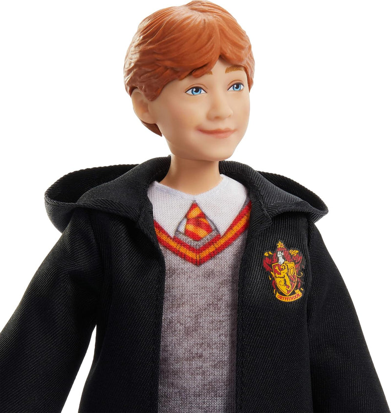 Harry Potter Ron Weasley Fashion Doll - Image 4