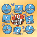 Stitch Disney Jumbo Mystery Capsule alternate view 3